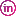 Inmendoza.com Logo