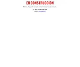 Inmobiliariaroman.com.ar(Roman Propiedades) Screenshot