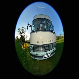 Inmybus.de Favicon