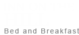 INN-On-The-Hill.com Favicon