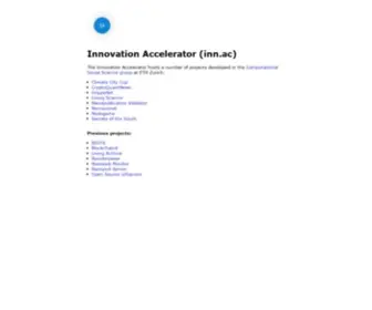INN.ac(INN) Screenshot