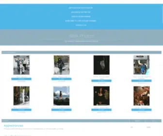 Innaphotos.com(I N N A P H O T O S) Screenshot