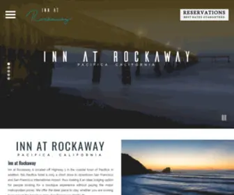 Innatrockaway.com(Innatrockaway) Screenshot