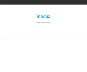 Innclo.com(Tasarım Aşamasında) Screenshot