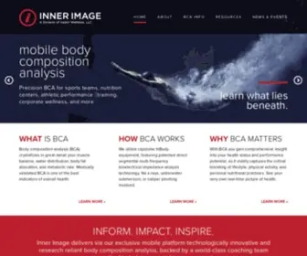 Inner-Image.com(Inner Image) Screenshot