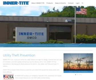 Inner-Tite.com(Inner Tite) Screenshot
