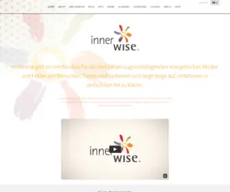 Innerwise.com(Start) Screenshot