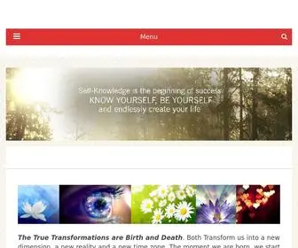 InnerWorldrevealed.com(Aditi Ghosh Numerology) Screenshot