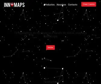 Inno-Maps.com(Innomaps) Screenshot