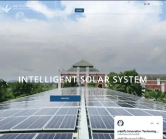 Inno.co.th(Innovation Technology Co) Screenshot