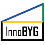 Innobyg.dk Logo