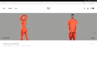 Innocens.ro(InnocenS Concept Store) Screenshot