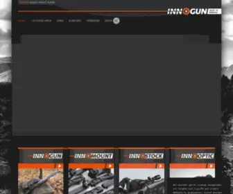 Innogun.de(Innogun) Screenshot