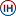 Innohealth.in Favicon