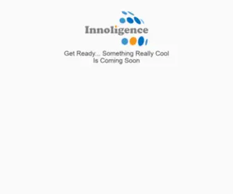 Innoligence.com(Innoligence) Screenshot