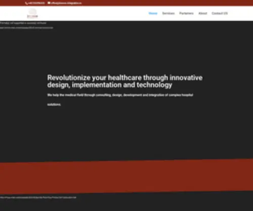 Innova.ro(Site) Screenshot