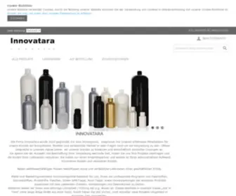 Innovatara-Shop.de(Default Description) Screenshot