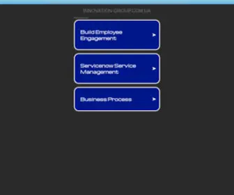 Innovation-Group.com.ua(Innovation Group) Screenshot
