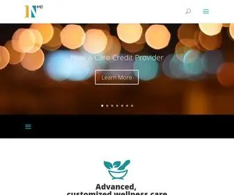 Innovationmd.com(Innovation MD) Screenshot