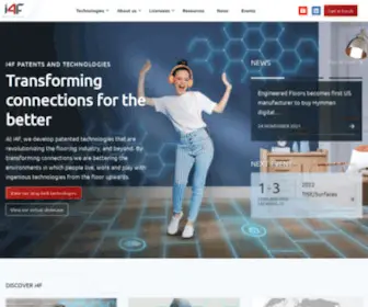 Innovations4Flooring.com(Innovations4Flooring) Screenshot