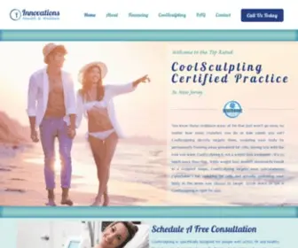 Innovationswellnessnj.com(Innovations Health & Wellness) Screenshot