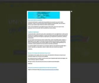 Innoventeducacional.com.br(O que é office 365) Screenshot
