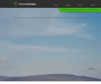 Innovision.ie(Innovision) Screenshot