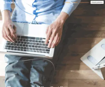 Innovoice.fi(Maksa joustavammin) Screenshot