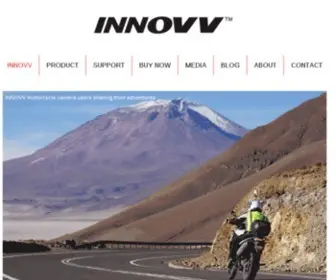 Innovv.com(The Best Motorcycle Dashcam) Screenshot