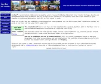 Innres.net(innres) Screenshot