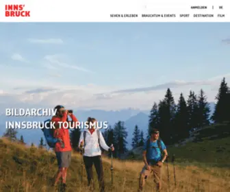 Innsbruckphoto.at(Innsbruckphoto) Screenshot