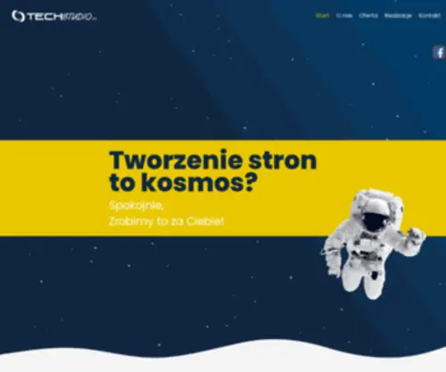 Innywymiarstron.pl(Śląsk) Screenshot