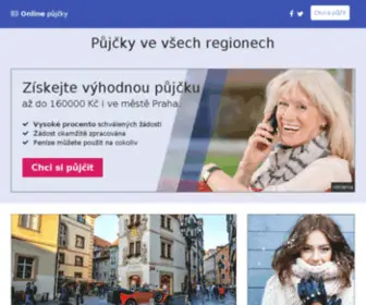 Inobchody.cz(Katalog obchodů) Screenshot