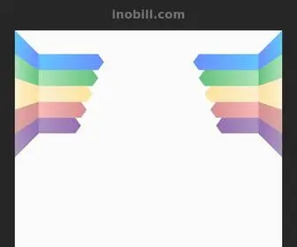 Inobill.com(inobill) Screenshot