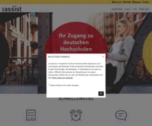 Inobis.de(Startseite) Screenshot