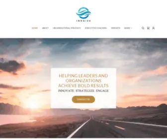 Inogize.com(Inogize) Screenshot