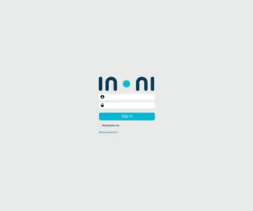 Inoni.net(Inoni) Screenshot