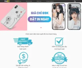 Inop.vip(Thiết) Screenshot