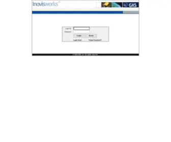 Inovisworks.net(inovisworks) Screenshot