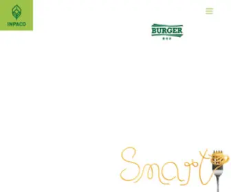 Inpaco.rs(Visoko) Screenshot