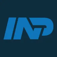 INP.dk Logo
