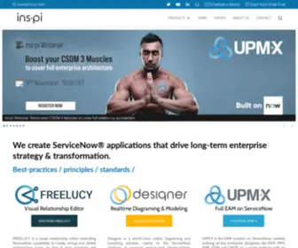 INS-PI.com(Ins) Screenshot