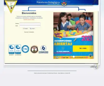 Insantewebsite.com.co(Insantewebsite) Screenshot