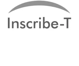 Inscribe-T.com(Inscripciones para eventos) Screenshot