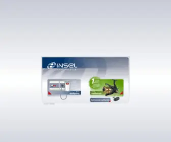 Insel.pl(INSEL Witamy) Screenshot