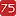 Inside75.com Logo
