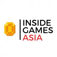 Insidegames.asia Favicon