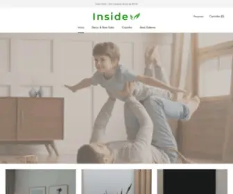 Insideoficial.com(Inside) Screenshot