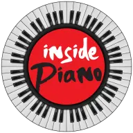 Insidepiano.com Logo