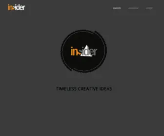 Insider.com.tr(Insider) Screenshot